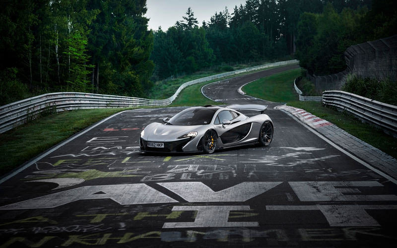 Illustration for article titled What Supercar Do You See Yourself Buying Once You Finally Save Up?